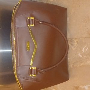 NWOT JOY & IMANI designer handbag